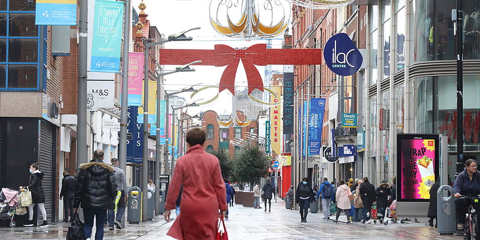 Non-Essential Retailers Open T...