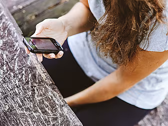 Is Your Child Getting A Phone...