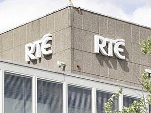 Body Of A Man Found At RTÉ's C...