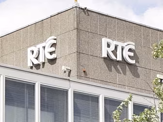 Body Of A Man Found At RTÉ's C...