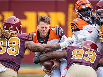 Shocked, Not Shocked - NFL Wee...