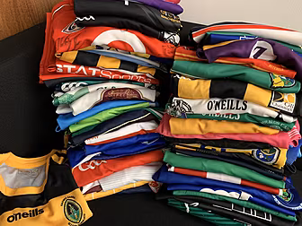O'Neills Predicts Jersey Sales...