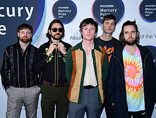 First Electric Picnic Headline...