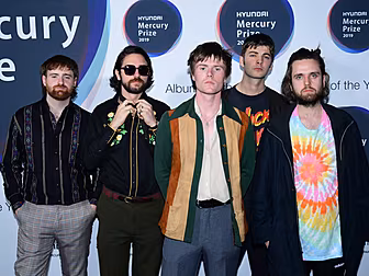 First Electric Picnic Headline...