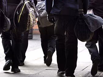 TD Claims Single-Sex Schools A...