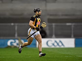 Kilkenny to face Wexford or La...