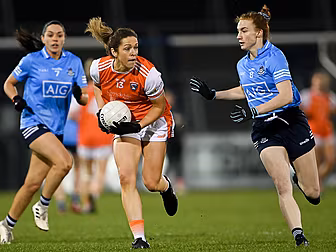 Teams named ahead of weekend's...