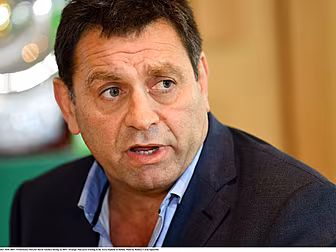 IRFU 