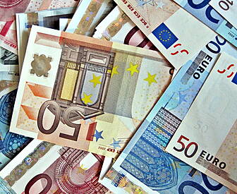 Win €1,000 To Help With Your F...