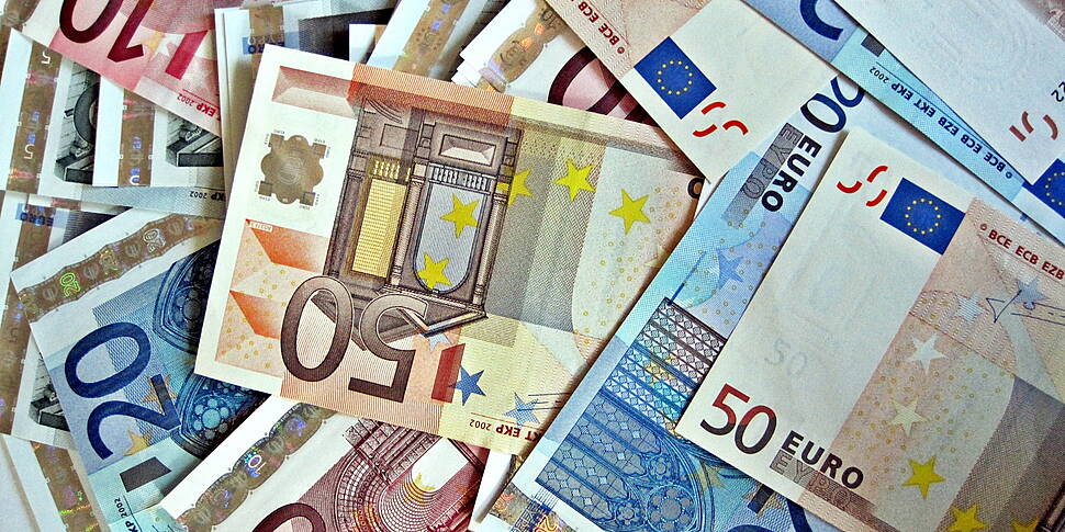 Win €1,000 To Help With Your F...
