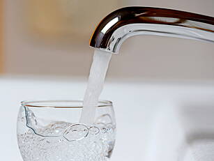 Water Quality Falls With Agric...