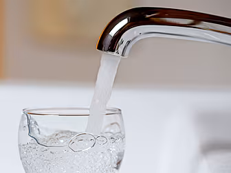 Water Quality Falls With Agric...