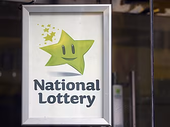12.7 Million Euro Lotto Jackpo...