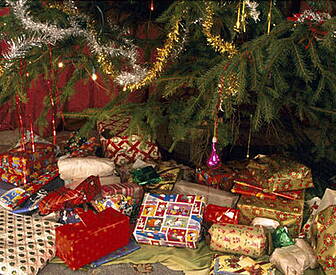 Gifts For Homeless People Stol...