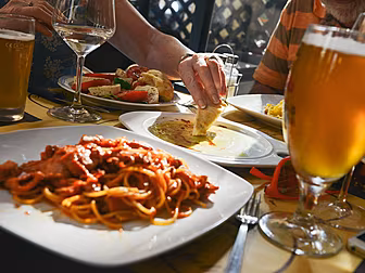Restaurants And Pubs That Serv...