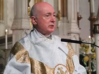Top US Cleric Who Slammed Leo...