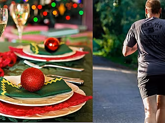 How To Stay Healthy, And Enjoy...