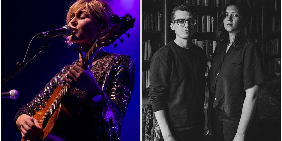 Ceol For The Soul: Megan O'Nei...