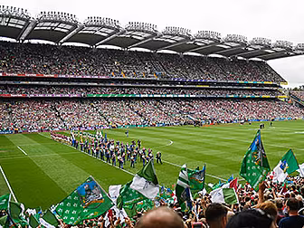 Gift Grub: Limerick V Waterfor...