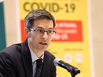 COVID-19: 28 Additional Deaths...
