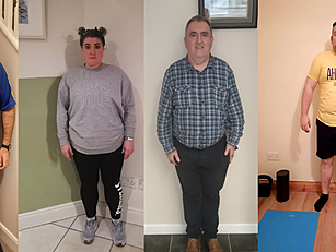 Your Personal Best: The Result...