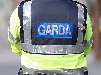 Man Arrested After Drugs Worth...