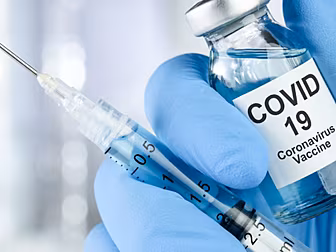 Over-70s Won't Be Fully Vaccin...
