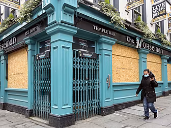 How Do We Get Pubs And Hotels...