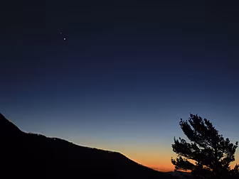 Planets Align Tonight For 'Chr...
