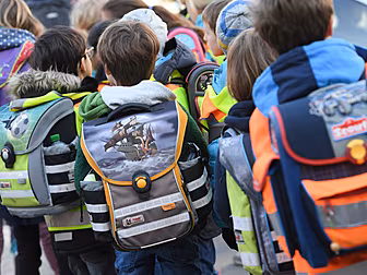 Decision On Schools Reopening...