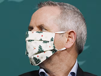 Head Of HSE Says They're Worki...