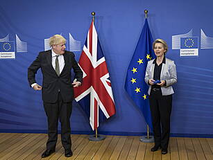 A Brexit Deal Is Imminent