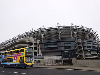 Croke Park To Host Criminal Tr...