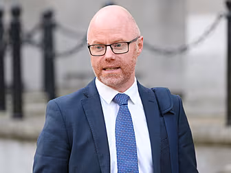 Health Minister Asks HSE To Su...