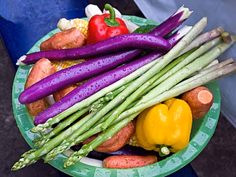 Eat The Rainbow: How You Can G...