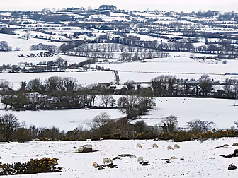 Will It Be A White January: Is...