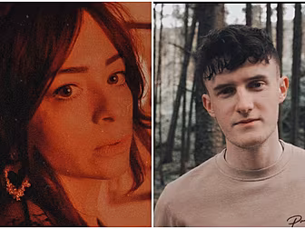 Ceol For The Soul: Carrie Baxt...