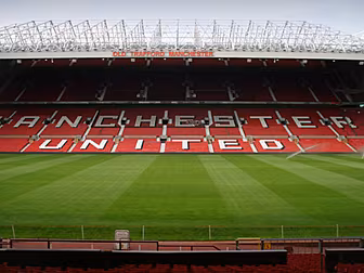 A Few Well Known Manchester Un...