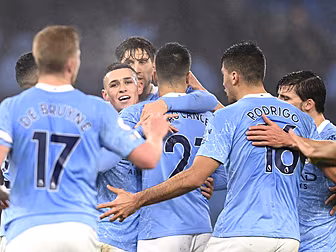Guardiola admits new celebrati...