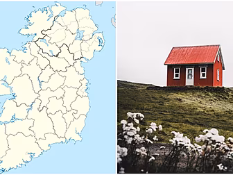 Ireland's Most Livable Countie...