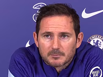 Lampard torn on players' abili...