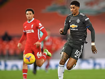 Liverpool v Man Utd | Here are...