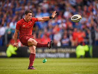 Ian Keatley confirms new club...