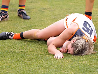 Player charged over challenge...