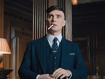 Peaky Blinders To End After Si...