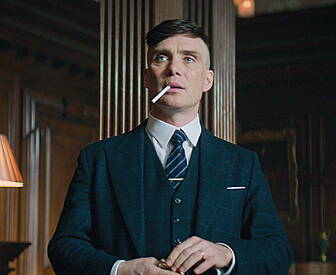 Peaky Blinders To End After Si...