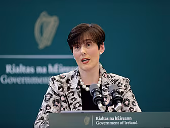Foley: 'As Many Leaving Cert S...