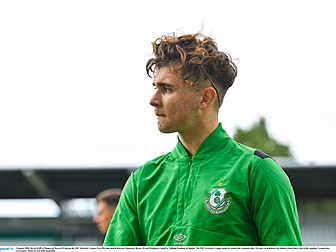 Inter Milan bound Kevin Zefi h...