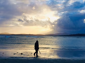 Counselling | The men who crie...