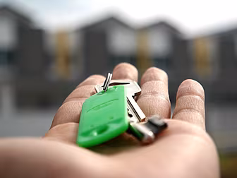 Homes For Single People On Med...